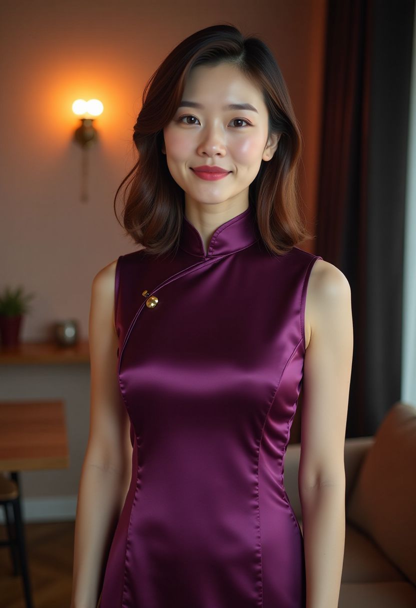 暗巷之光 海报