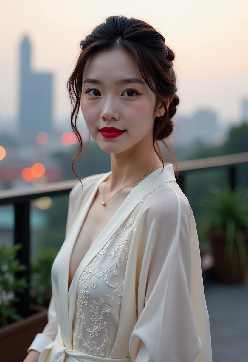 卧底警花 海报
