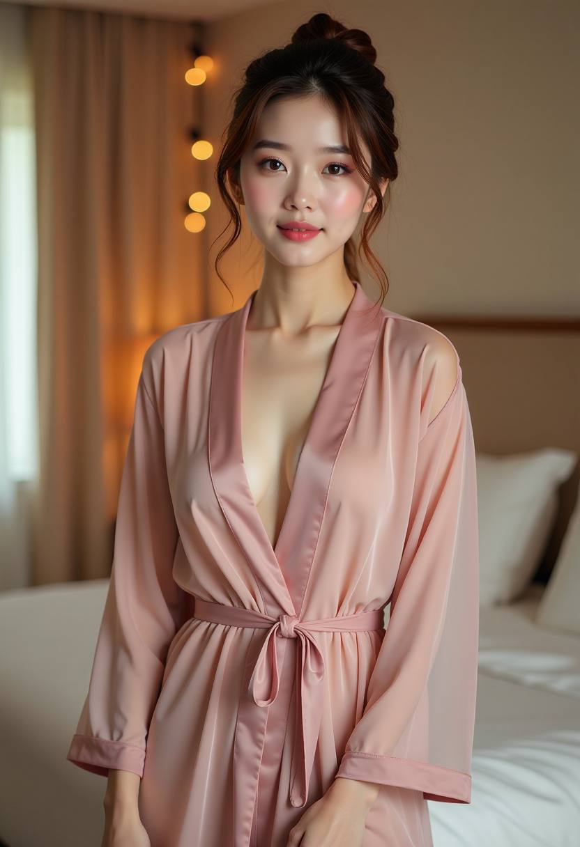 迷雾回廊 海报